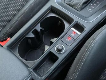 Audi Q3 35 TFSI Black Edition 5dr S Tronic