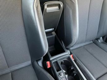 Audi Q3 35 TFSI Black Edition 5dr S Tronic
