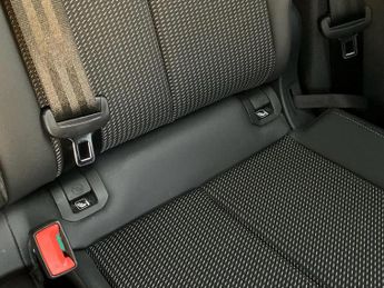 Audi Q3 35 TFSI Black Edition 5dr S Tronic