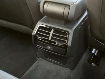 Audi Q3 35 TFSI Black Edition 5dr S Tronic