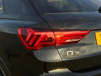 Audi Q3 35 TFSI Black Edition 5dr S Tronic