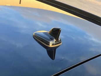 Audi Q3 35 TFSI Black Edition 5dr S Tronic