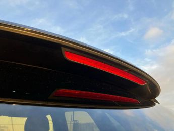 Audi Q3 35 TFSI Black Edition 5dr S Tronic