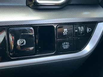 Kia Sportage 1.6 h T-GDi GT-Line SUV 5dr Petrol Hybrid Auto Euro 6 (s/s) (207