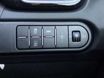 Kia Ceed 1.5T GDi ISG 138 GT-Line 5dr