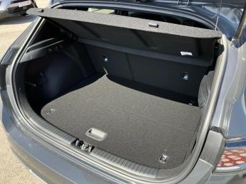 Kia Ceed 1.5T GDi ISG 138 GT-Line 5dr