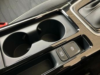Kia Ceed 1.5T GDi ISG 138 GT-Line 5dr DCT