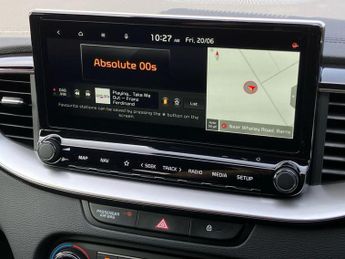 Kia Ceed 1.5T GDi ISG 138 GT-Line 5dr DCT