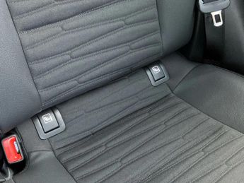 Kia Ceed 1.5T GDi ISG 138 GT-Line 5dr DCT
