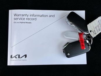 Kia Niro 1.6 GDi Hybrid 2 5dr DCT