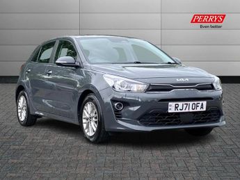 Kia Rio 1.0 T GDi 2 5dr