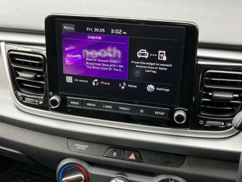 Kia Rio 1.0 T GDi 2 5dr
