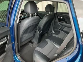 Kia Niro 1.6 GDi Hybrid 2 5dr DCT