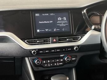 Kia Niro 1.6 GDi 2 SUV 5dr Petrol Hybrid DCT Euro 6 (s/s) (139 bhp)