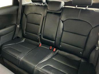 Kia Niro 1.6 GDi 4 SUV 5dr Petrol Hybrid DCT Euro 6 (s/s) (139 bhp)