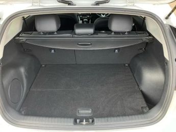 Kia Niro 1.6 GDi Hybrid 4 5dr DCT