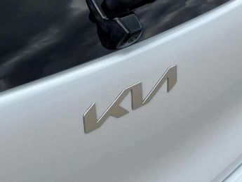 Kia Niro 1.6 GDi 4 SUV 5dr Petrol Hybrid DCT Euro 6 (s/s) (139 bhp)