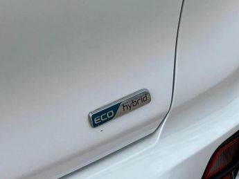 Kia Niro 1.6 GDi 4 SUV 5dr Petrol Hybrid DCT Euro 6 (s/s) (139 bhp)