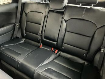 Kia Niro 1.6 GDi 4 SUV 5dr Petrol Hybrid DCT Euro 6 (s/s) (139 bhp)
