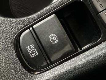 Kia Niro 1.6 GDi Hybrid 4 5dr DCT