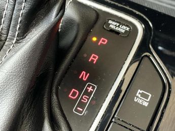 Kia Niro 1.6 GDi 4 SUV 5dr Petrol Hybrid DCT Euro 6 (s/s) (139 bhp)