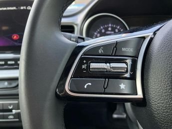 Kia Ceed 1.5T GDi ISG 138 2 5dr