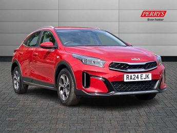 Kia Ceed 1.5T GDi ISG 138 2 5dr