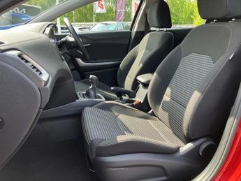 Kia Xceed 1.5T GDi ISG 138 2 5dr