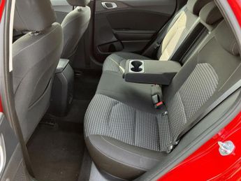 Kia Xceed 1.5T GDi ISG 138 2 5dr