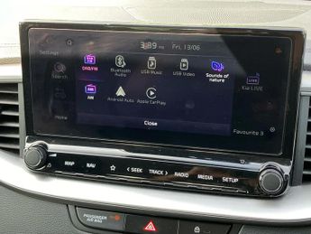 Kia Xceed 1.5T GDi ISG 138 2 5dr