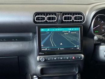 Citroen C3 Aircross 1.2 PureTech 110 Shine 5dr