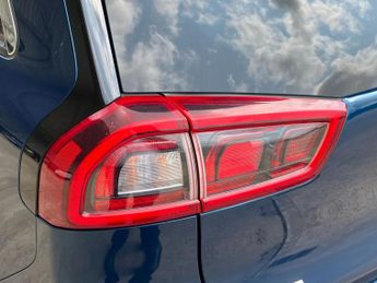 Kia Niro 1.6h GDi GPF 3 SUV 5dr Petrol Hybrid DCT Euro 6 (s/s) ( 16in All