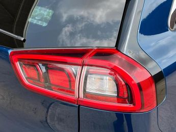 Kia Niro 1.6 GDi Hybrid 3 5dr DCT