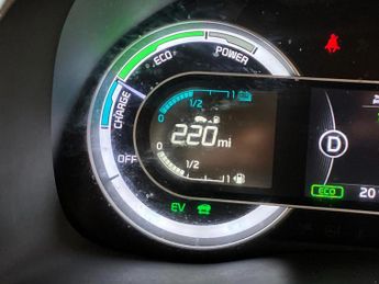 Kia Niro 1.6 GDi Hybrid 3 5dr DCT