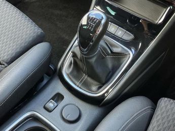 Vauxhall Astra 1.6 CDTi 16V 136 Griffin 5dr