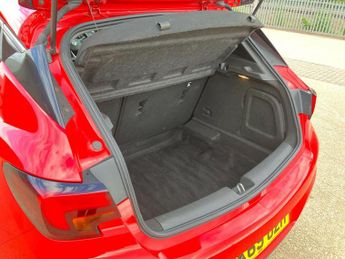 Vauxhall Astra 1.6 CDTi 16V 136 Griffin 5dr
