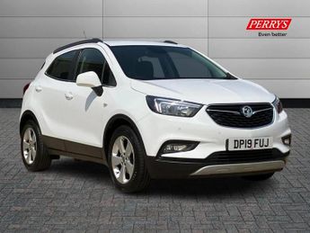 Vauxhall Mokka 1.4T ecoTEC Elite 5dr