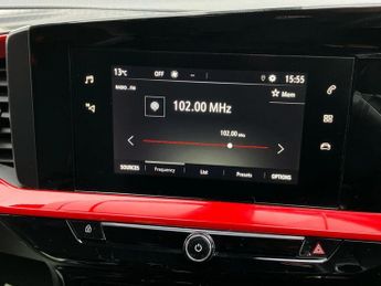 Vauxhall Mokka 1.2 Turbo SRi 5dr Auto