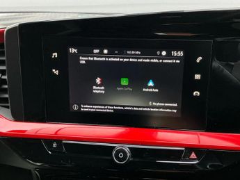 Vauxhall Mokka 1.2 Turbo SRi 5dr Auto