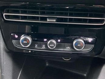 Vauxhall Mokka 1.2 Turbo SRi 5dr Auto