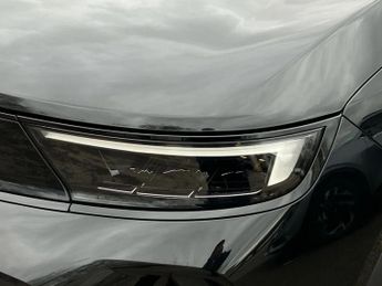 Vauxhall Mokka 1.2 Turbo SRi 5dr Auto