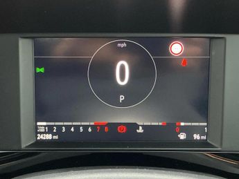 Vauxhall Mokka 1.2 Turbo SRi 5dr Auto