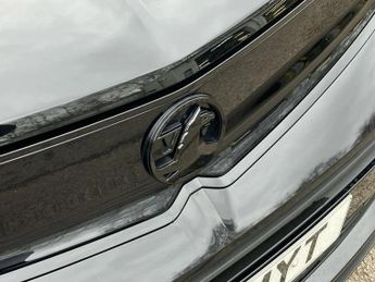 Vauxhall Mokka 1.2 Turbo SRi 5dr Auto
