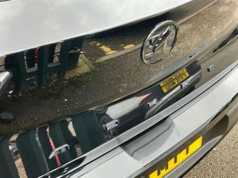 Vauxhall Mokka 1.2 Turbo SRi 5dr Auto