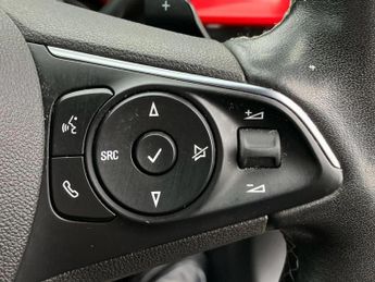 Vauxhall Mokka 1.2 Turbo SRi 5dr Auto