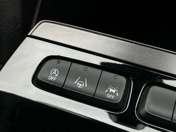 Vauxhall Mokka 1.2 Turbo SRi 5dr Auto