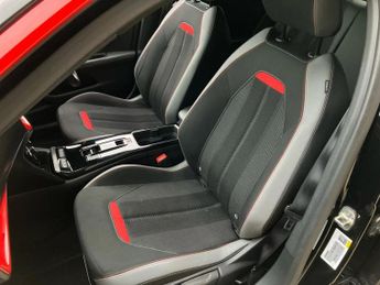 Vauxhall Mokka 1.2 Turbo SRi 5dr Auto