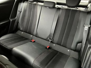 Vauxhall Mokka 1.2 Turbo SRi 5dr Auto
