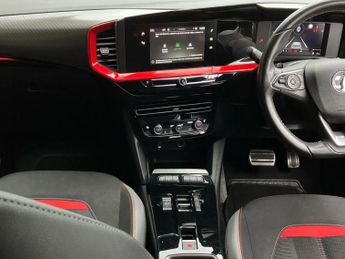 Vauxhall Mokka 1.2 Turbo SRi 5dr Auto