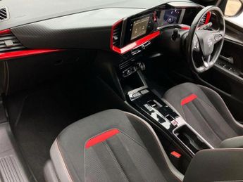 Vauxhall Mokka 1.2 Turbo SRi 5dr Auto